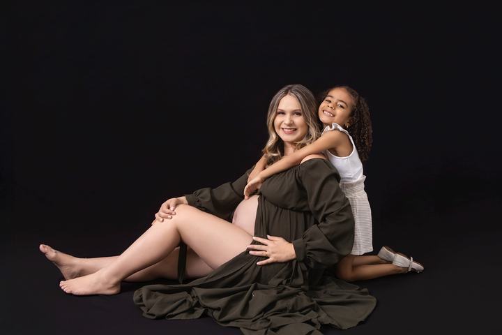 Maria Luísa, uma espera cheia de amor